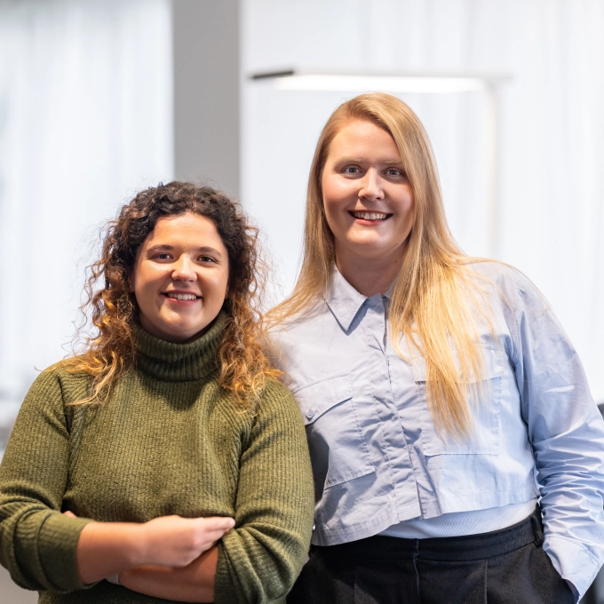 trainee na centrále