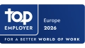 Top employer EU 2026
