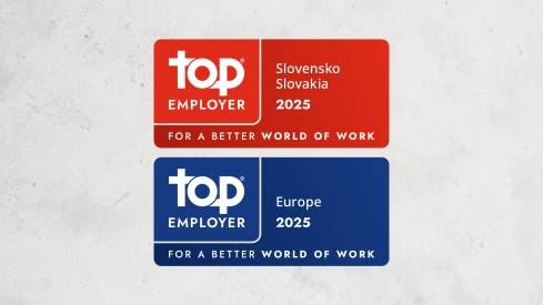 top employer image